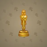 Mini Oscar #2227