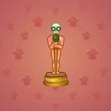 Mini Oscar #2230
