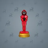 Mini Oscar #2234
