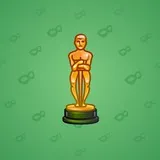 Mini Oscar #2238