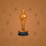 Mini Oscar #2239