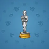 Mini Oscar #2251
