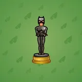 Mini Oscar #2255