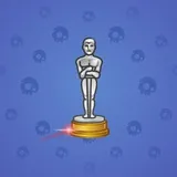 Mini Oscar #2258