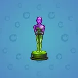 Mini Oscar #2259