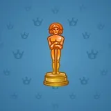 Mini Oscar #2261