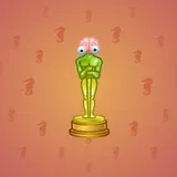 Mini Oscar #2262