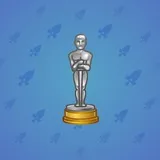 Mini Oscar #2271