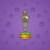 Mini Oscar #2273