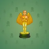 Mini Oscar #2274