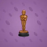 Mini Oscar #2287