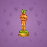 Mini Oscar #2305