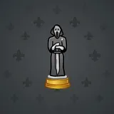 Mini Oscar #2307