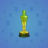 Mini Oscar #2313
