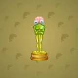 Mini Oscar #2314