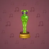 Mini Oscar #2324