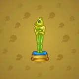 Mini Oscar #2325