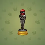 Mini Oscar #2326