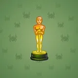 Mini Oscar #2339