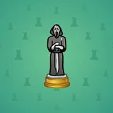 Mini Oscar #2341