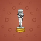 Mini Oscar #2358