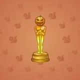 Mini Oscar #2362