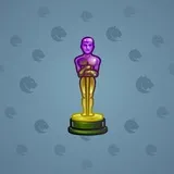Mini Oscar #2365