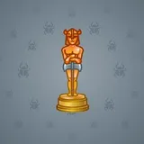 Mini Oscar #2369