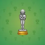 Mini Oscar #2371