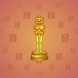 Mini Oscar #2375