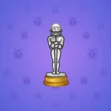 Mini Oscar #2378