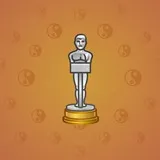 Mini Oscar #2380