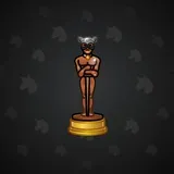 Mini Oscar #2384