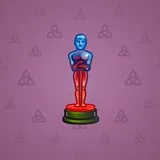 Mini Oscar #2385