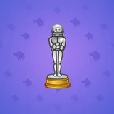 Mini Oscar #2391