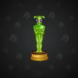 Mini Oscar #2397