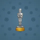 Mini Oscar #2400