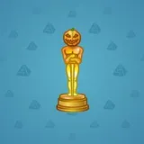 Mini Oscar #2404