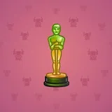 Mini Oscar #2414
