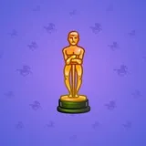 Mini Oscar #2415
