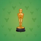 Mini Oscar #2417