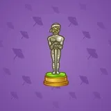 Mini Oscar #2421