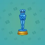 Mini Oscar #2425