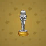 Mini Oscar #2428