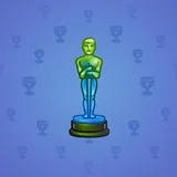 Mini Oscar #2435