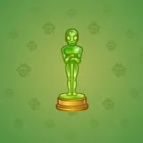 Mini Oscar #2440