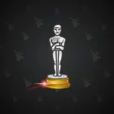 Mini Oscar #2457