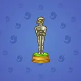 Mini Oscar #2466