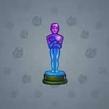 Mini Oscar #2467