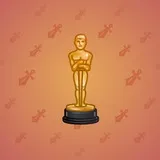 Mini Oscar #2471